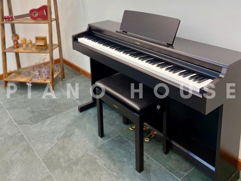 Hình ảnh chi tiết YAMAHA YDP-165 R (USED) góc chụp 2